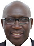 Abdourahmane N'Diaye Abdourahmane N'Diaye