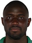 Boniface Ndong