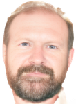 Dmitriy Nesterovskiy