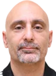 Panagiotis Nikolaidis