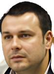 Milos Ninkovic