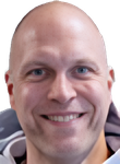 Toni Nyman