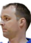 Tim O'Halloran