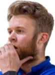 O'Regan Patrick