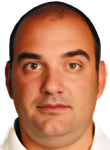 Nicolas Oberholzer