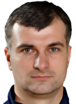 Sergey Oleynikov