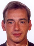 Jose Louis Oliete