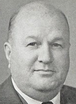 Harold Olsen