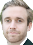 Johan Olsson