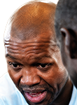 Thomas Olumbo