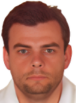 Alberto Ortego