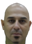 Ismet Oruc