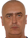 Mladen Ostojic