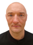 Stanislav Ovdieienko Stanislav Ovdieienko