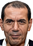 Dursun Ozbek