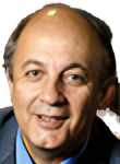 Tuncay Ozilhan