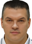 Evgeny Pashutin