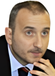 Dimitrios Papadopoulos