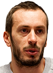 Pasalic Muhamed