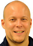 Stefan Pattersson