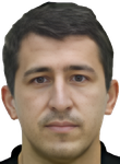 Milos Pavicevic