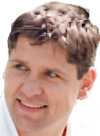 Alvydas Pazdrazdis