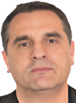 Argiris Pedoulakis