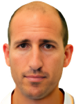 Barak Peleg