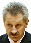 Evaristo Perez