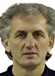 Milorad Perovic