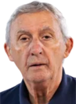 Svetislav Pesic