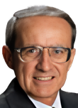 Dan Peterson