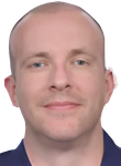 Daniel Petts