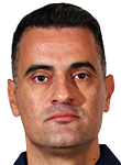 Pistiolis Andreas