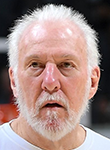 Gregg Popovich