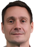 Martin Pospisil