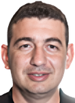 Gil Rachevsky
