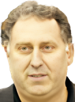 Ratko Radovanovic