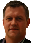 Fridrik Ragnarsson