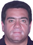 Jose Francisco Ramirez