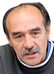 Sergei Ravnikar