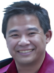 Vincent Reyes