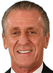 Pat Riley