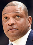 Doc Rivers