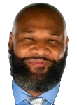 Robinson Jamal Robinson Jamal