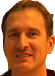 Mark Rodiqi