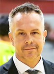 David Rodriguez