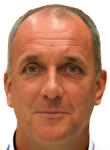 Luc Rogge