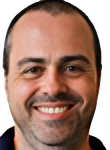 Alberto Rossberger