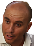 Victor Rubio